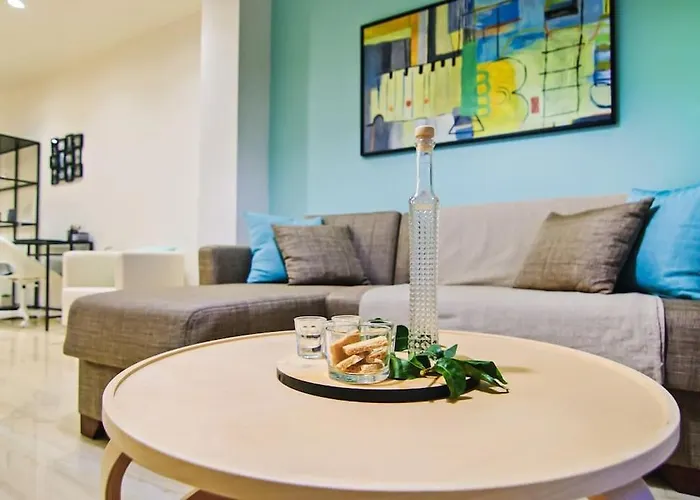 Menta Loft