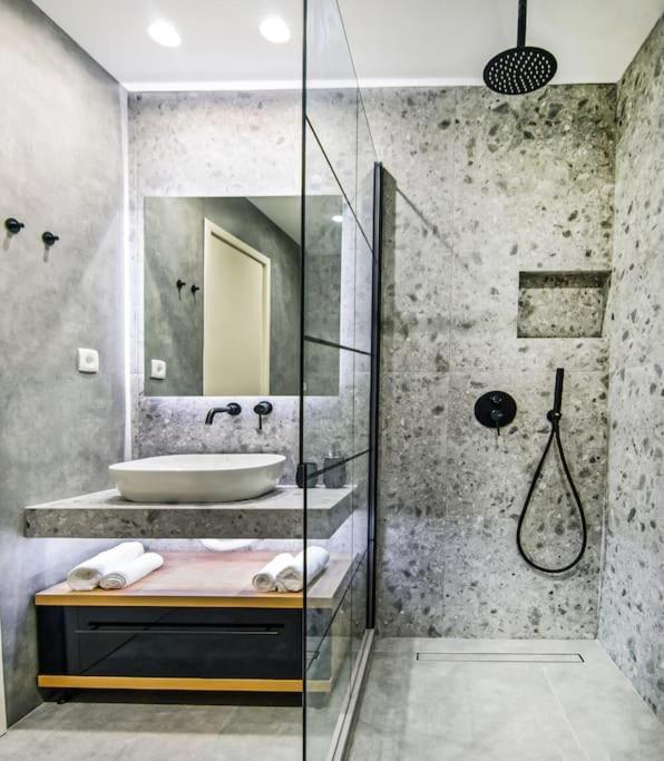 Menta Loft Iraklio