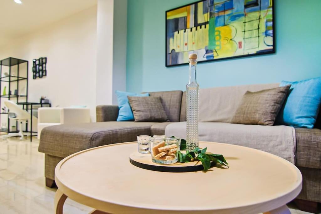 Menta Loft Iraklio