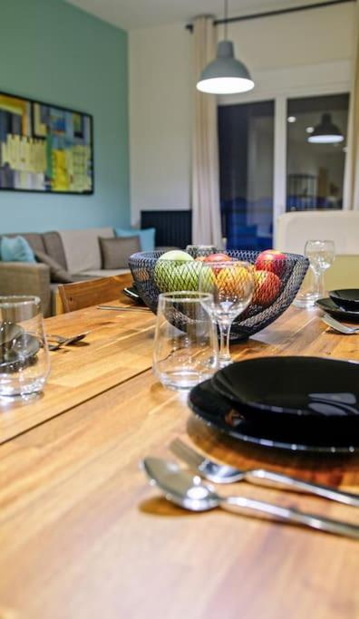 Menta Loft Apartment *