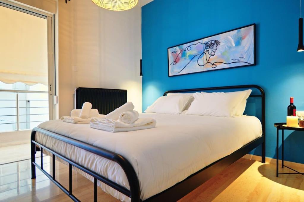 Menta Loft * Iraklio