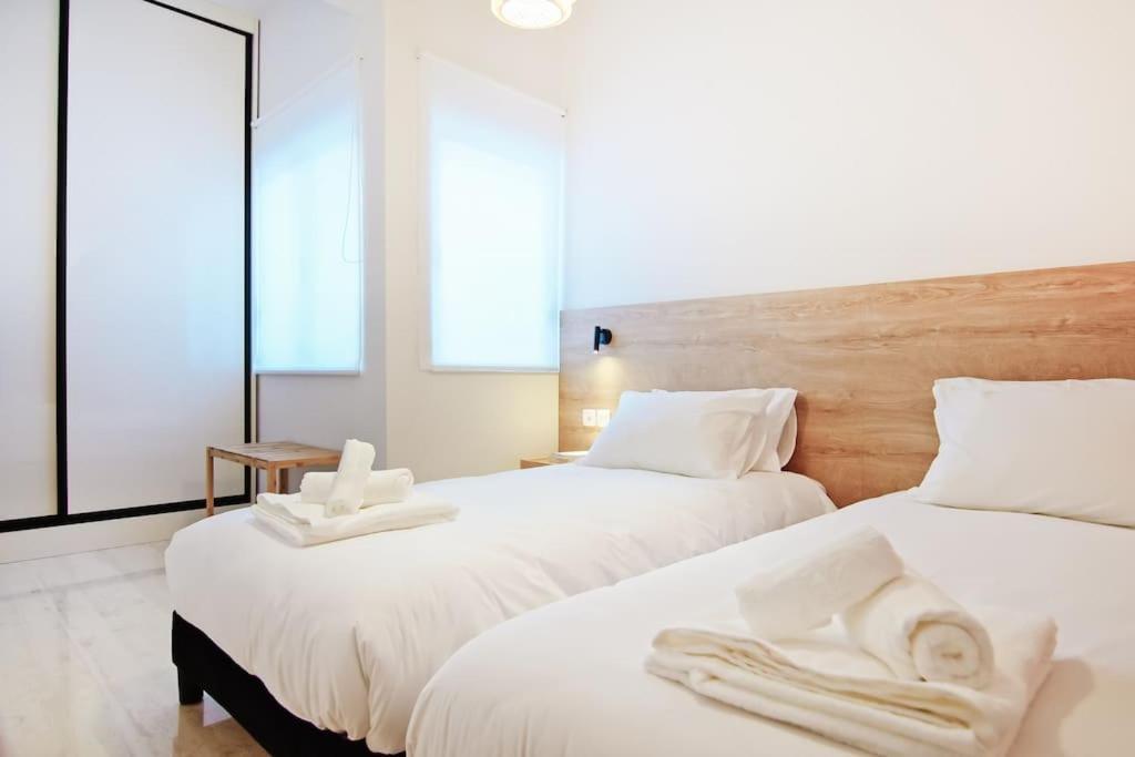 Menta Loft Apartment