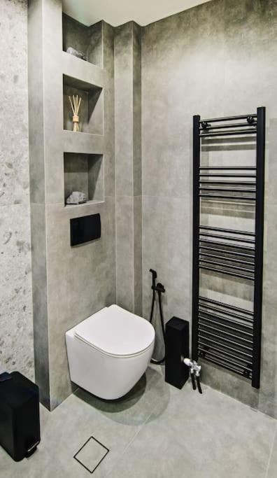 Menta Loft * Iraklio