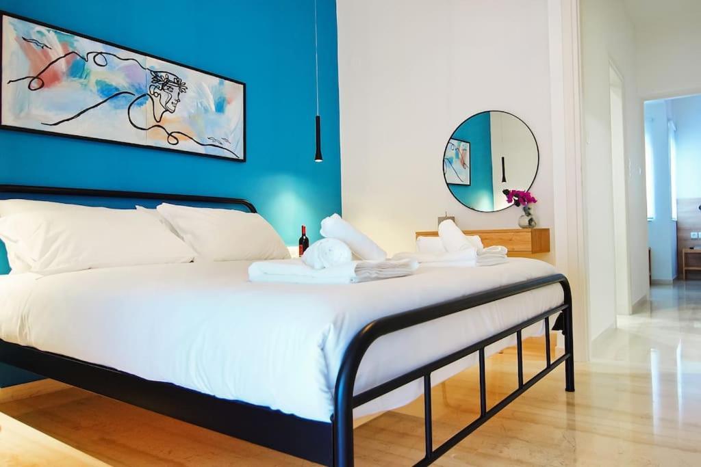 Menta Loft Iraklio