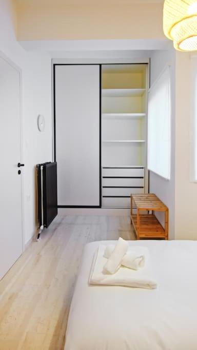 Apartment Menta Loft *
