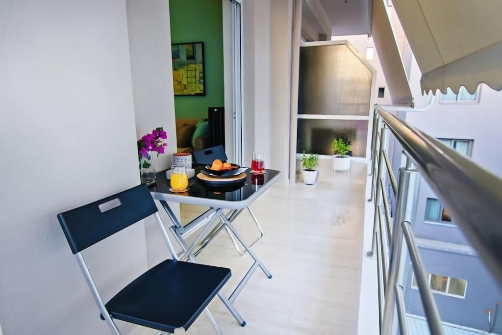 Menta Loft Apartment *