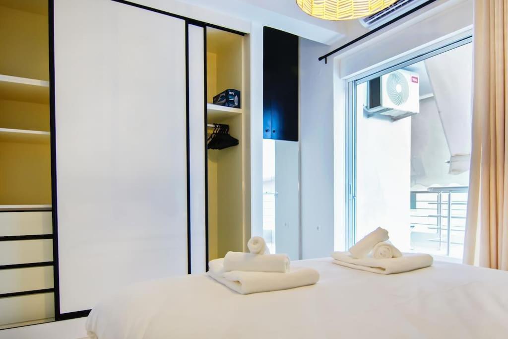 Apartment Menta Loft