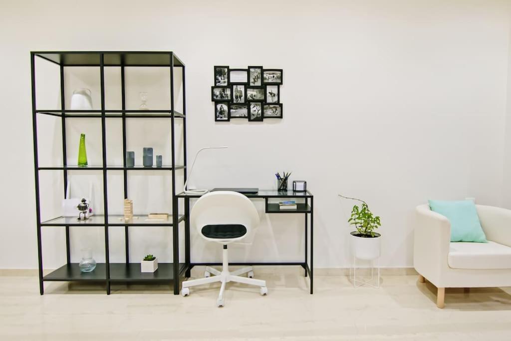 Apartment Menta Loft *