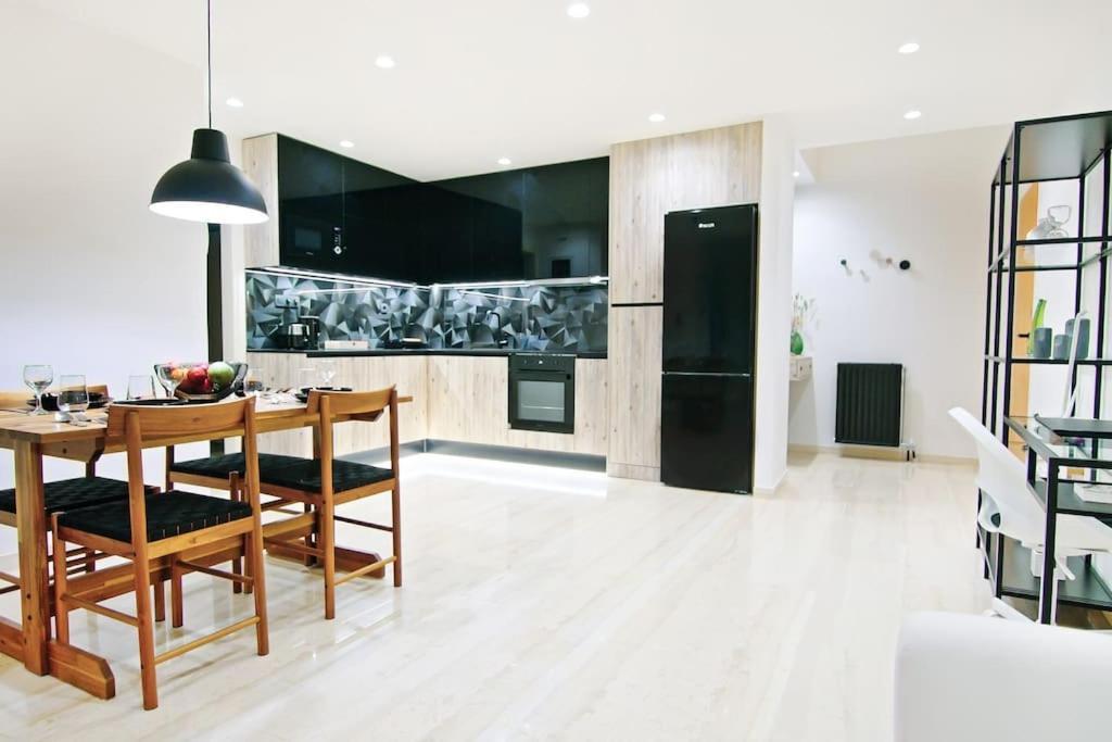 Apartment Menta Loft