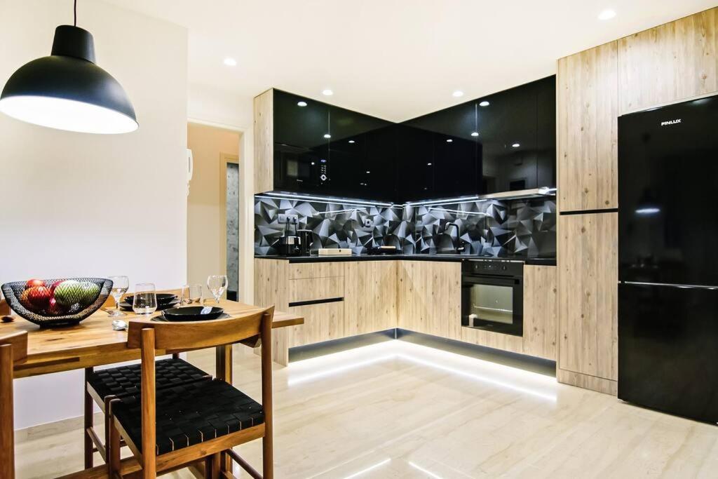 Menta Loft * Iraklio